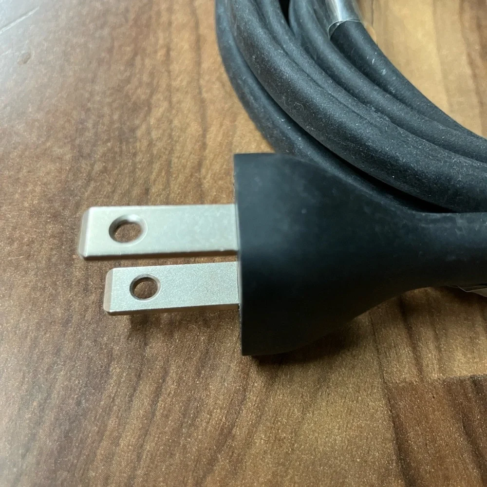 New Apple Original 6FT Power Cord for APPLE TV 1st 2nd 3rd 4th 5th Generation
